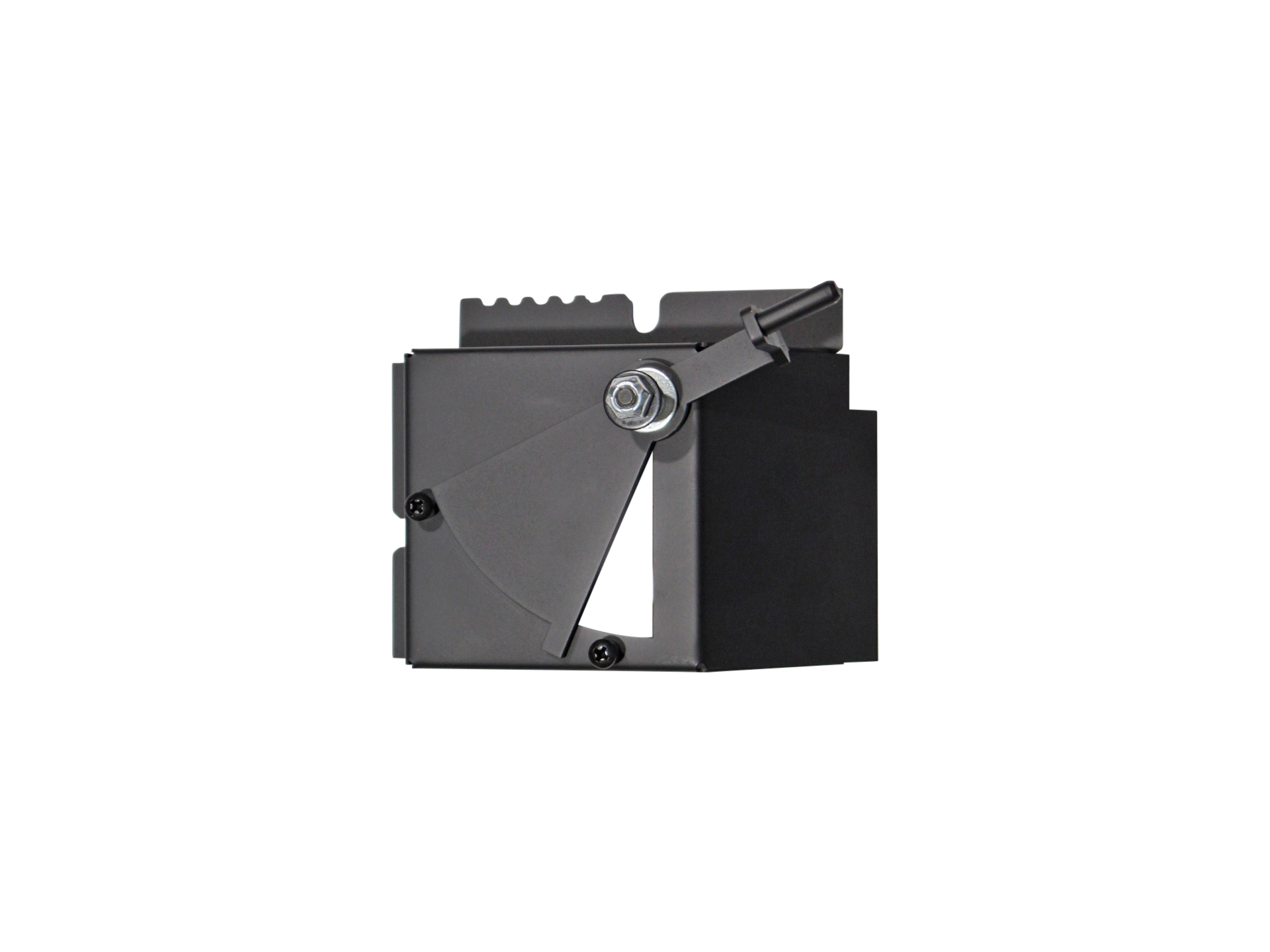 Quadra-Fire Burn Rate Control Assembly (SRV7038-025)