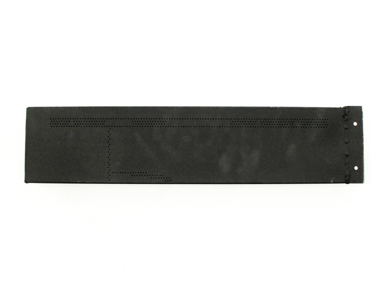 Vermont Castings Lexington Forge LX36DV Rear Burner (51D0043K)