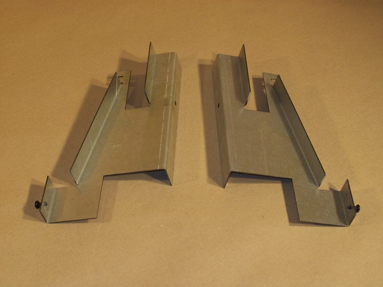 Enviro E44 Burner Support Brackets (50-2689)