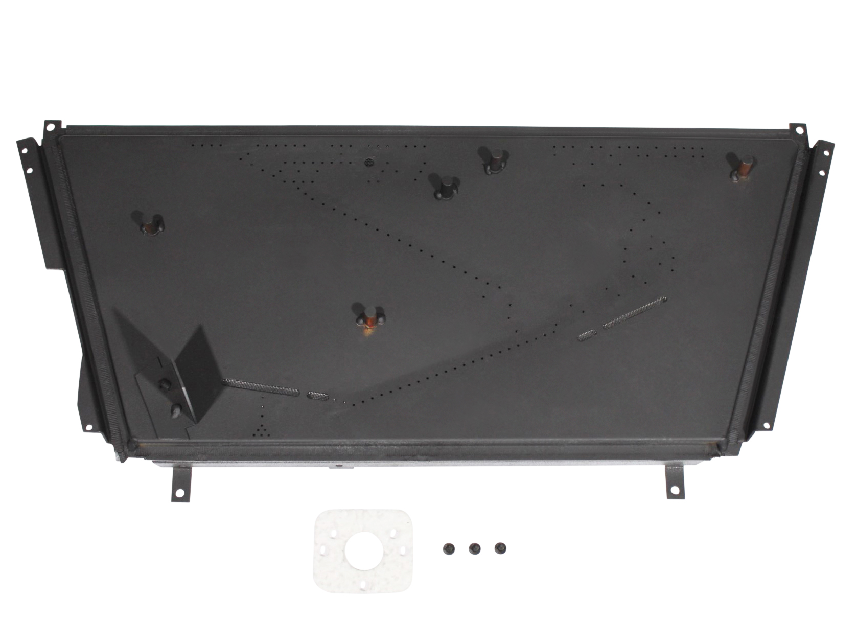 Majestic & Monessen Burner Weldment (83D1267K)