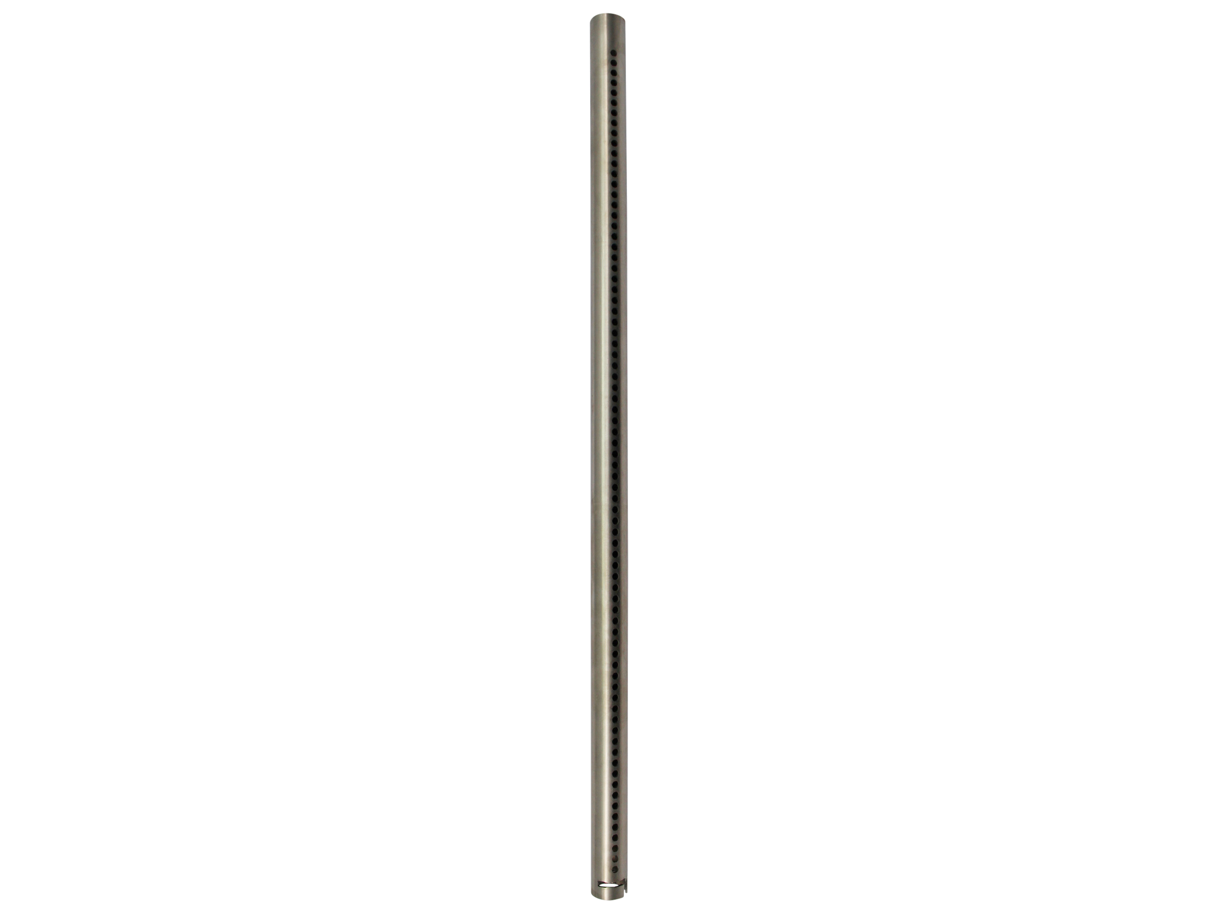 Drolet Heatpro Secondary Air Tube - Middle Front (PL56761)