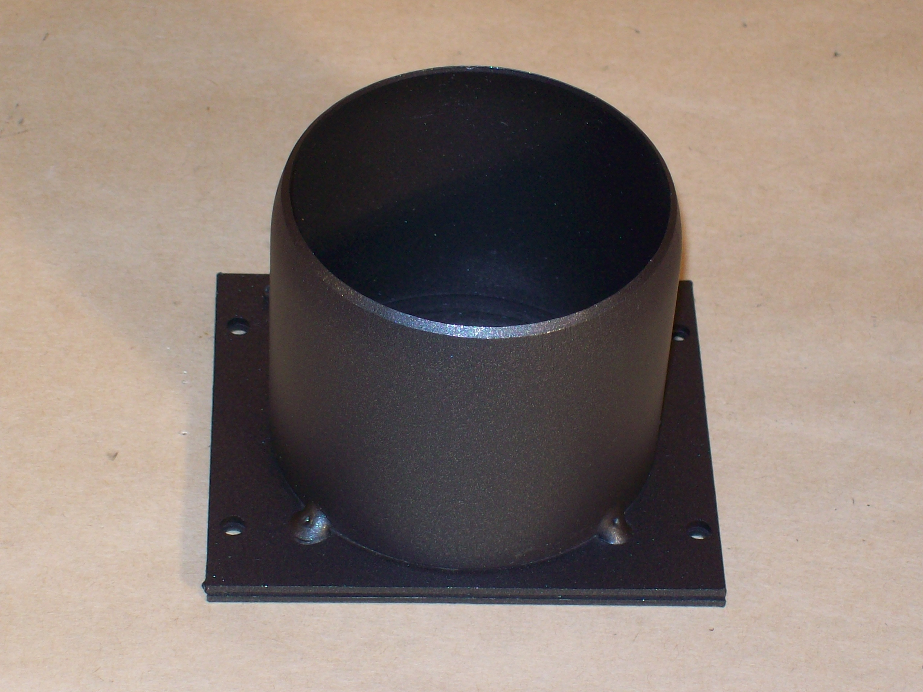 Enviro M55 Air Intake Flap Assembly (50-2769)