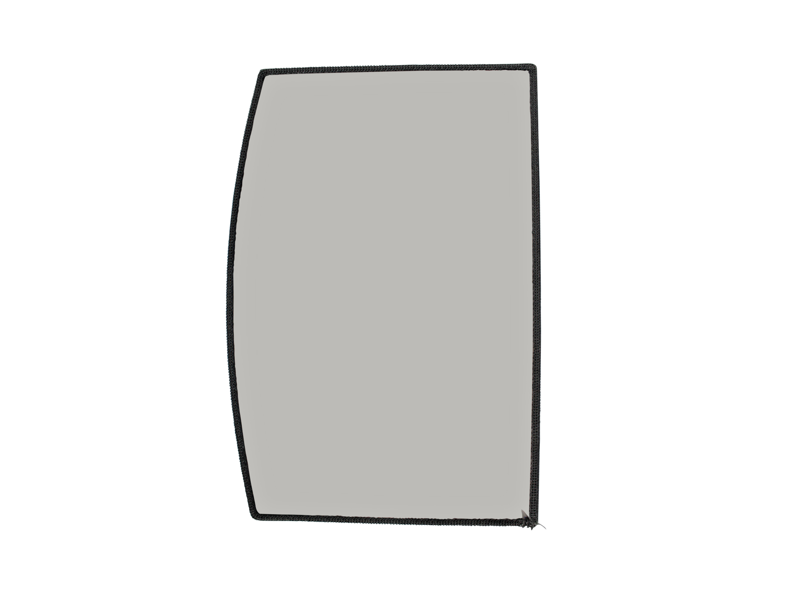 Drolet Glass w/Gasket (SE70903)