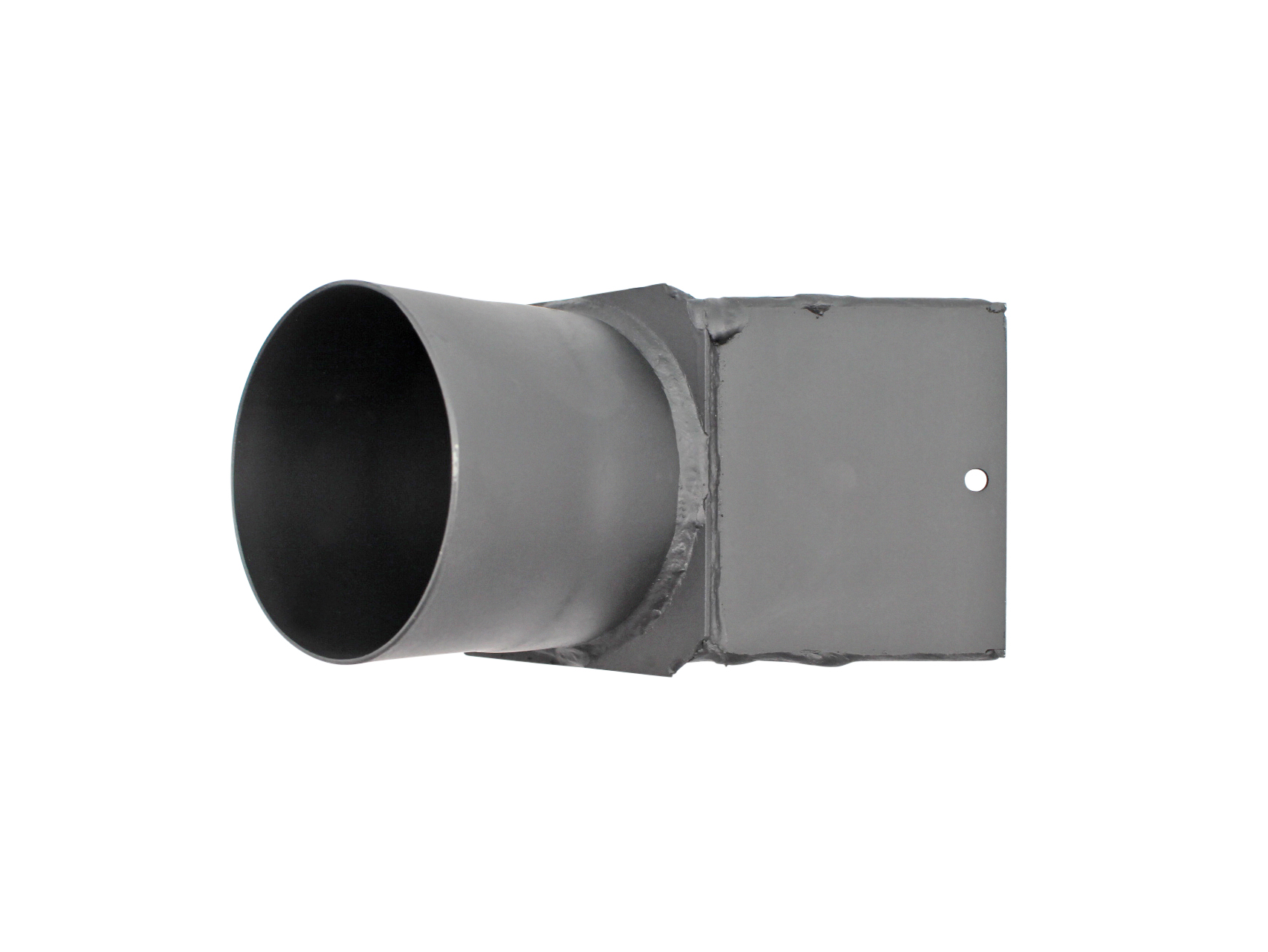 Quadra-Fire Santa Fe Exhaust Transition Assembly (SRV7001-009)