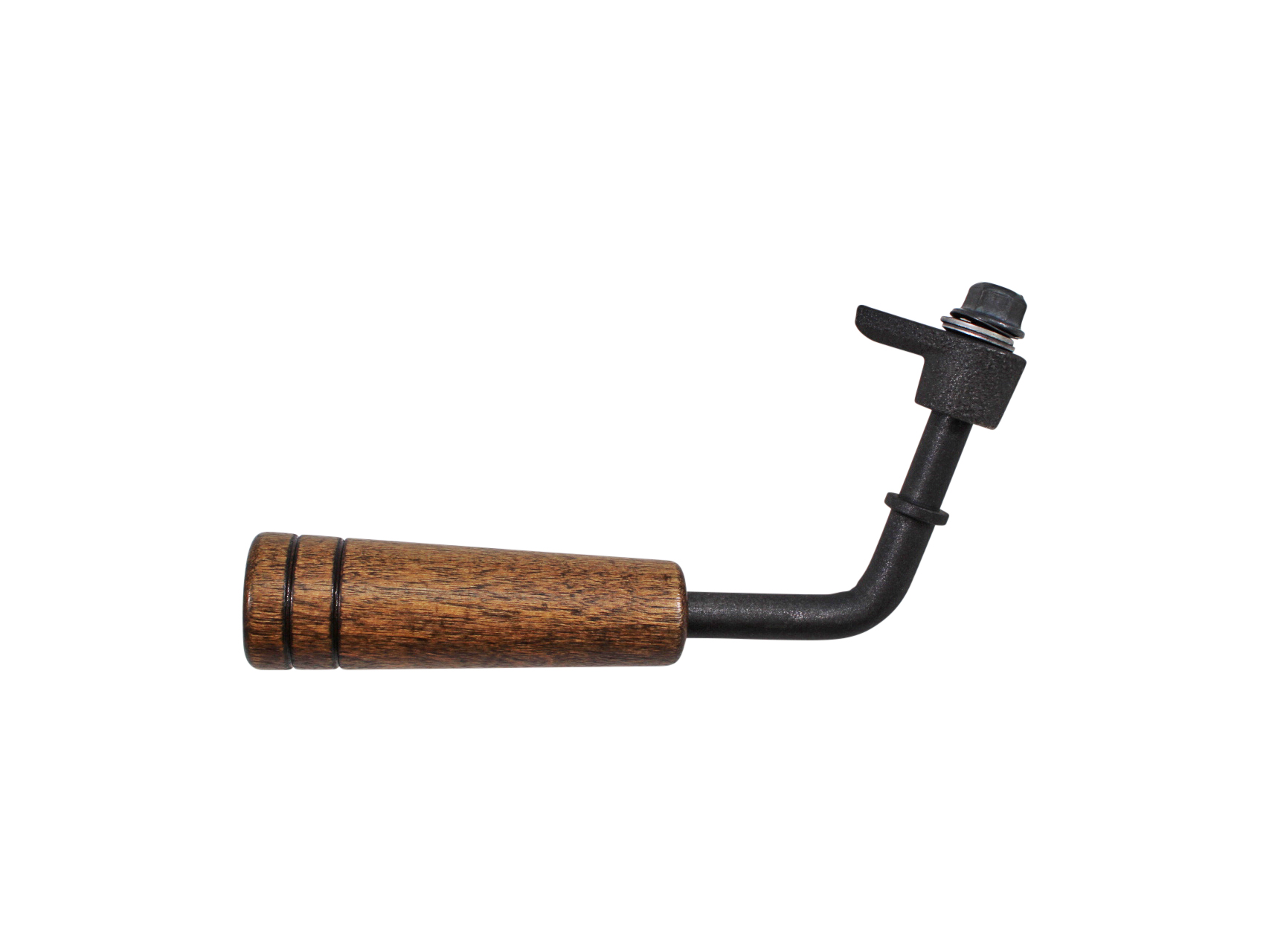 Enviro Wood Handle w/ Hardware (50-2909)