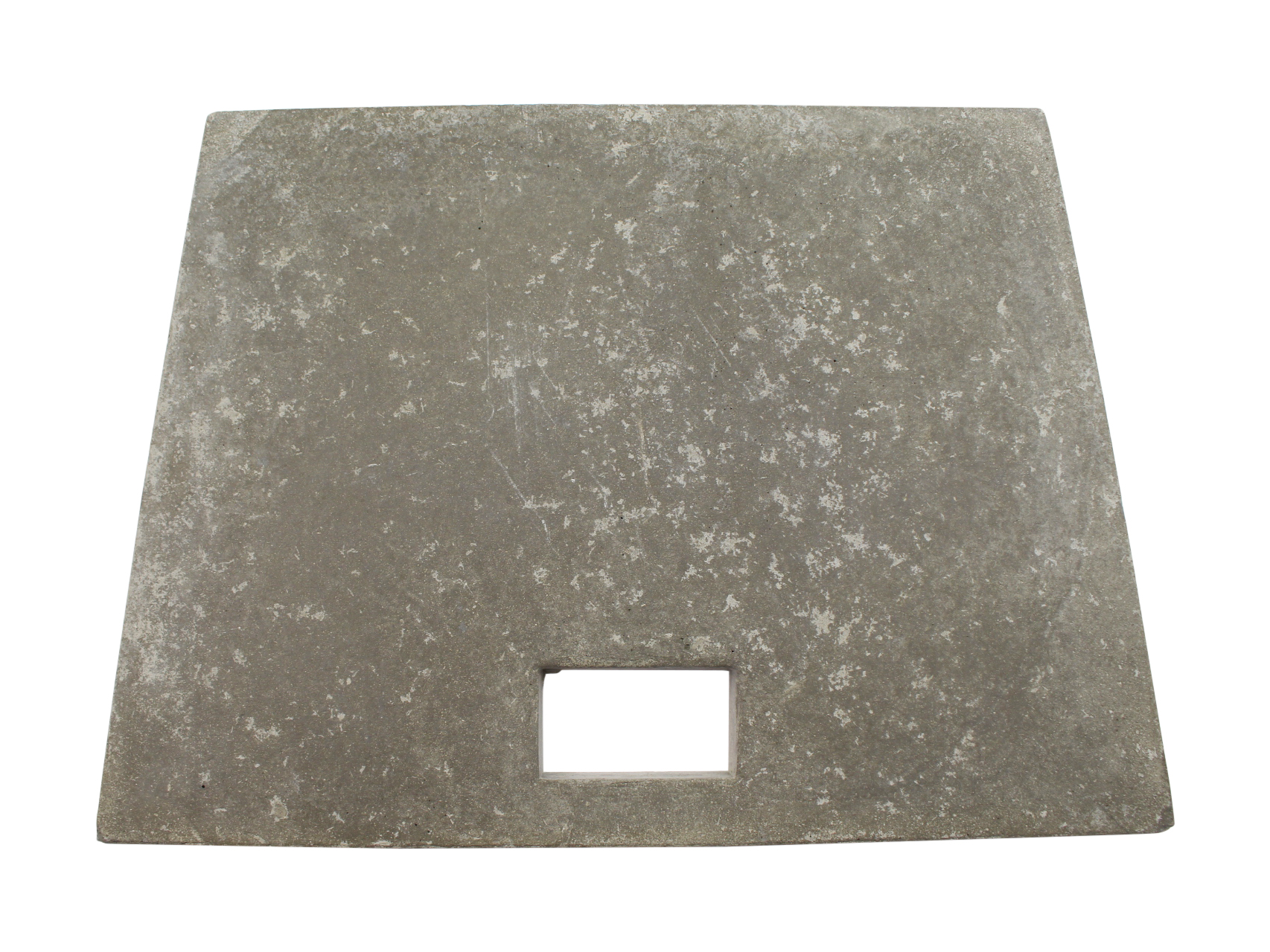 Osburn Wood Stove Floor Refractory (22137)