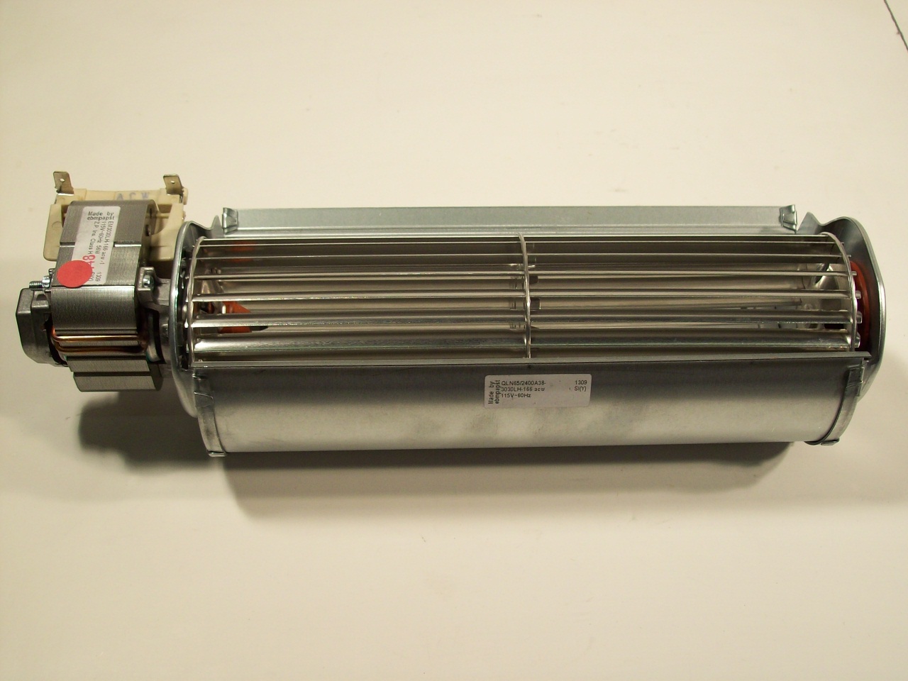 Enviro G Series Fan (50-3577) Enviro G Series Fan (50-3577)