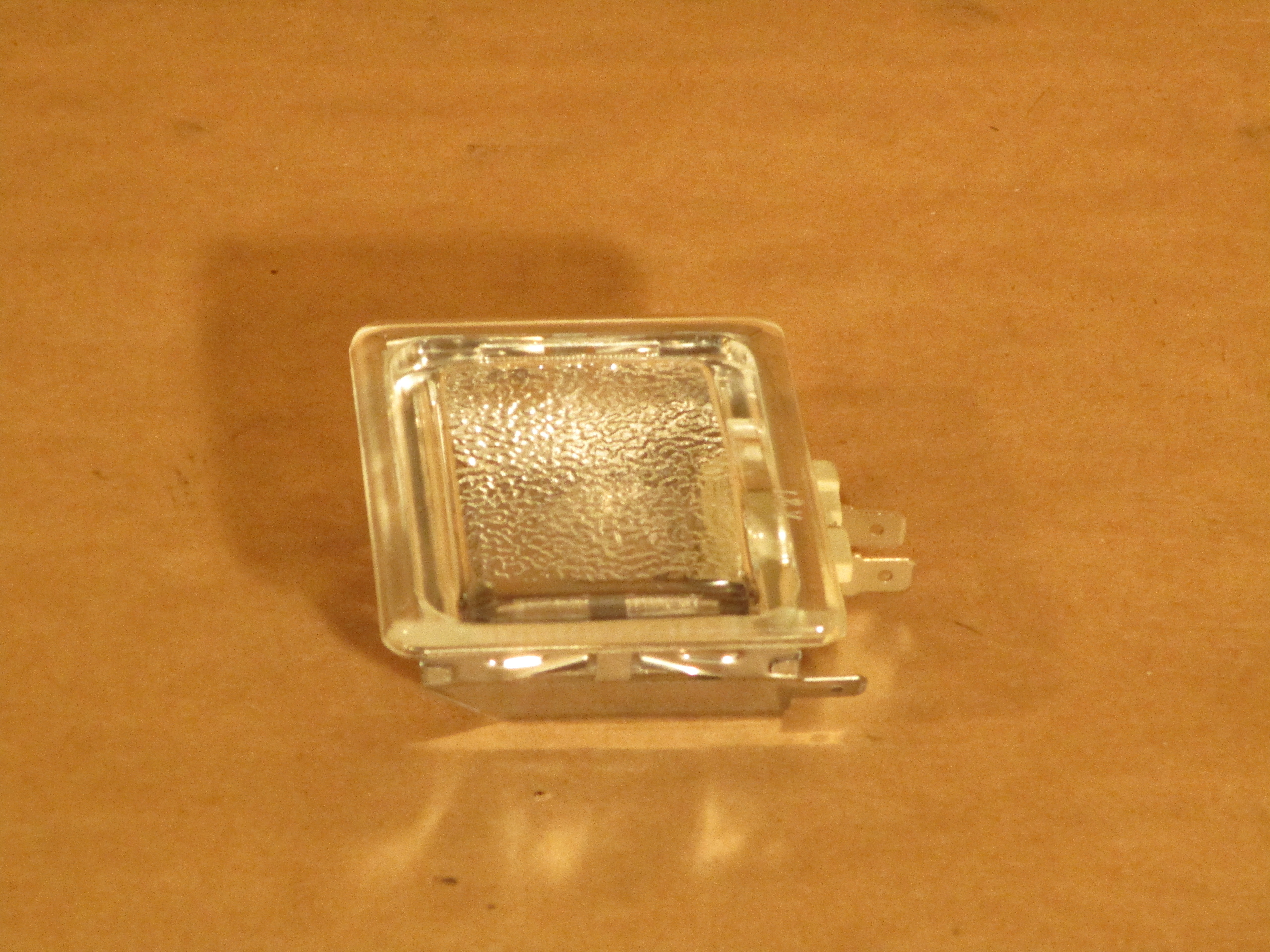 Enviro EX/G/U Series Top Light Assembly (50-3516)