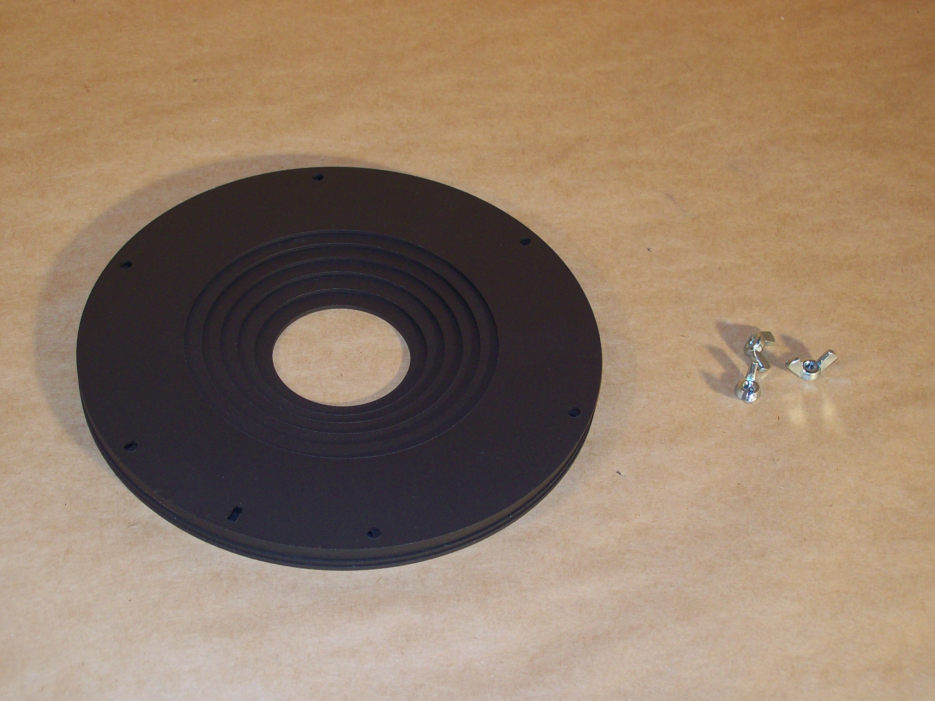 Enviro C-Series Restrictor Plates (50-3408)
