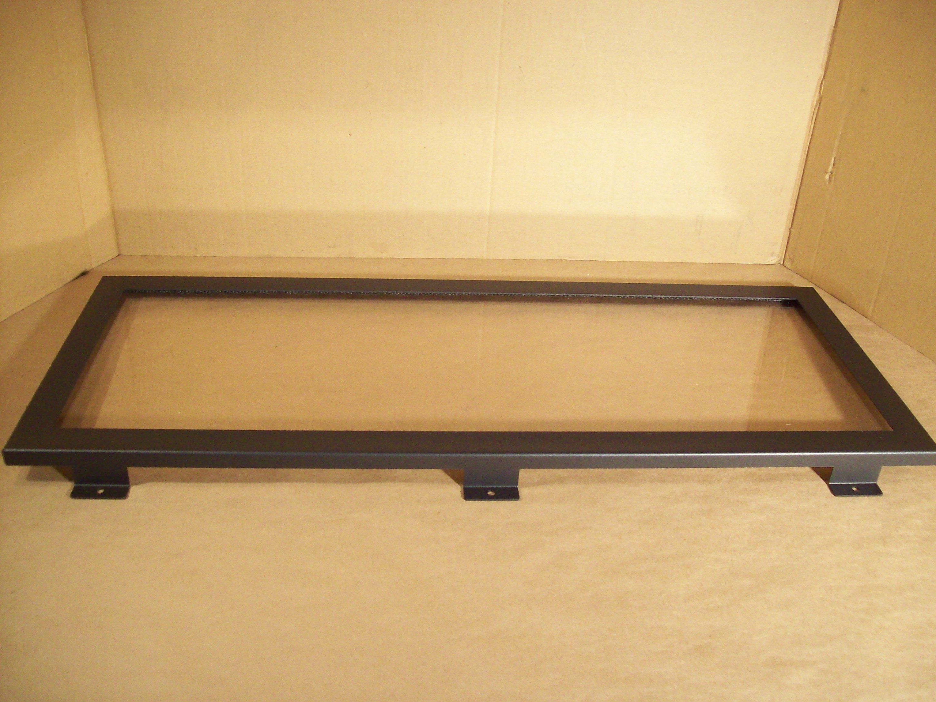 Enviro C34 Complete Door w/Glass (50-3380) Enviro C34 Complete Door w/Glass (50-3380)