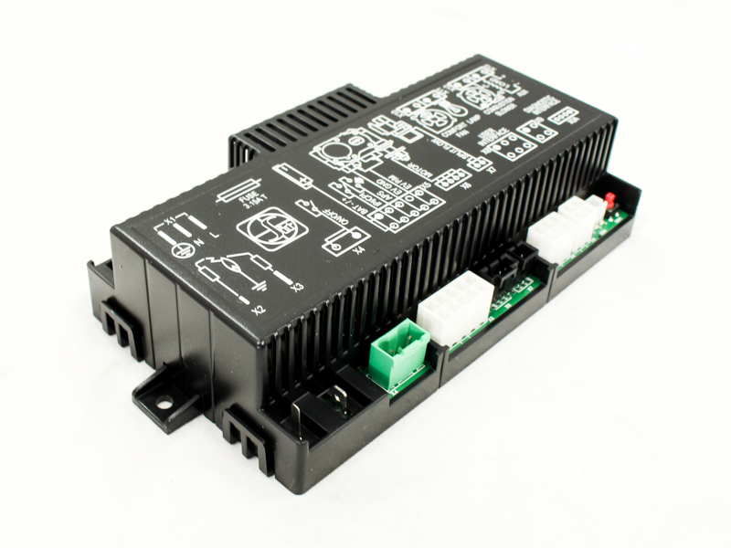 Enviro Proflame 2 IFC Board (50-4103)