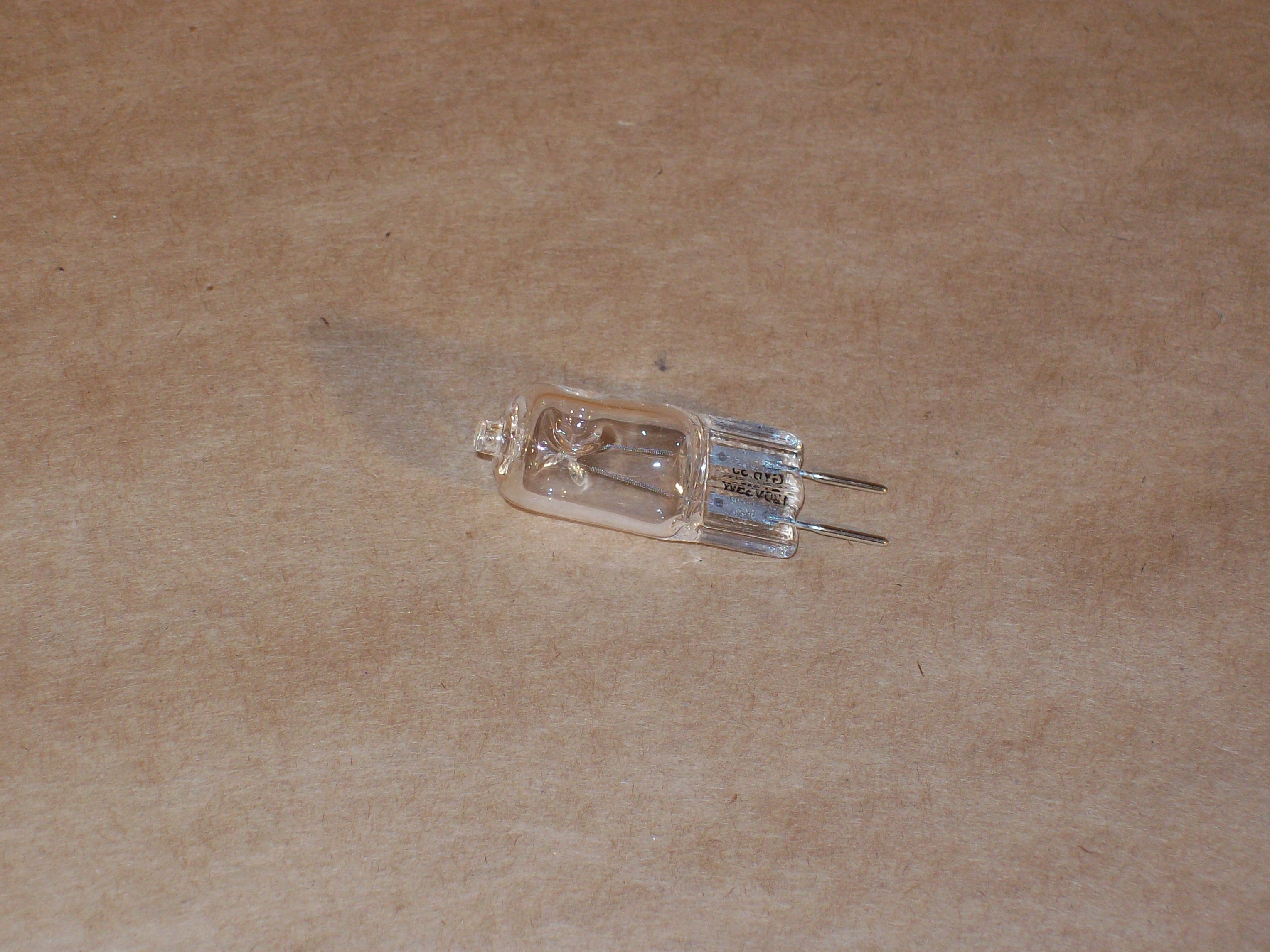 Enviro 35W Halogen Bulb (50-3291)