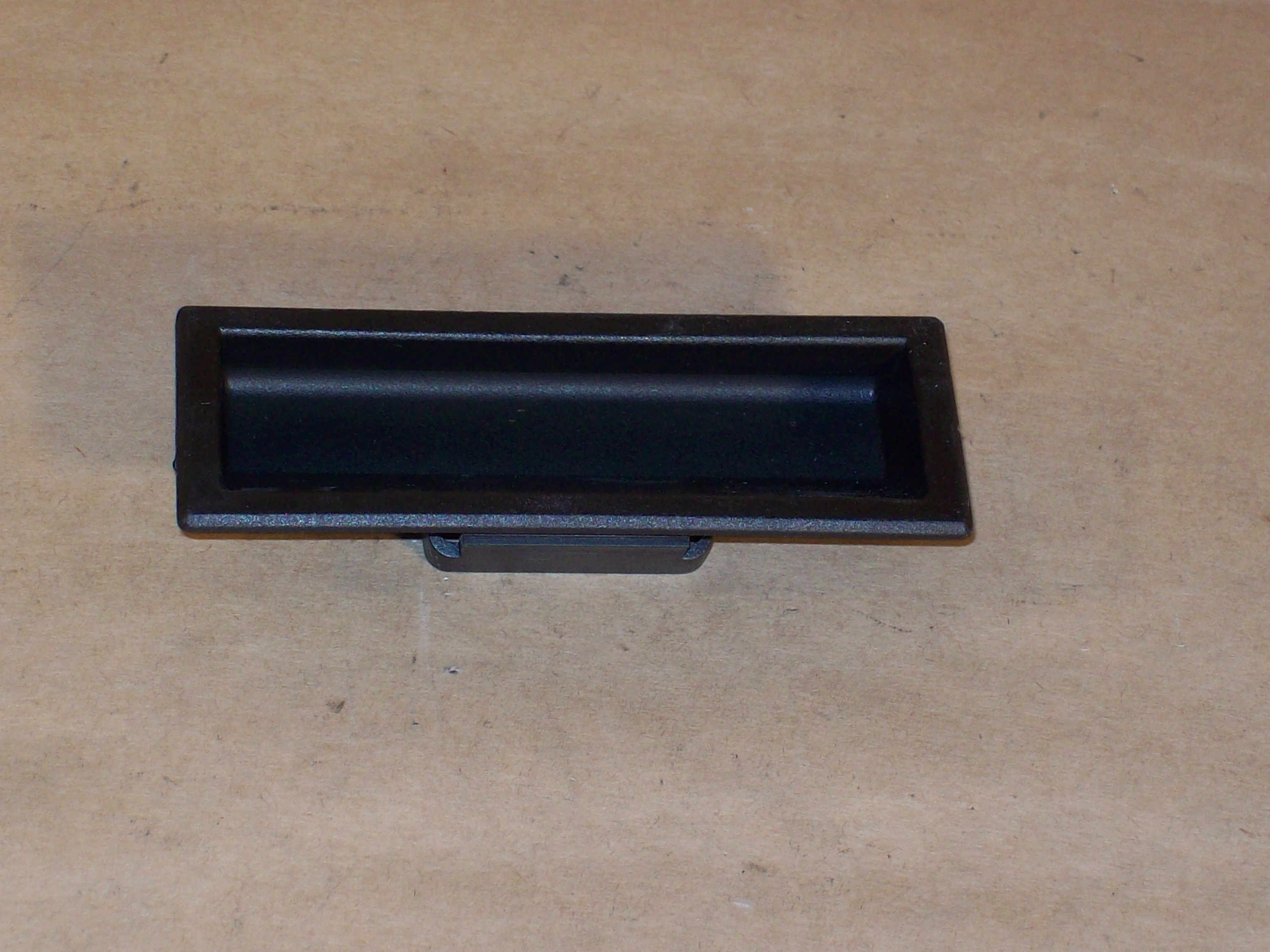 Enviro Meridian Flush Hopper Lid Handle (50-3109)