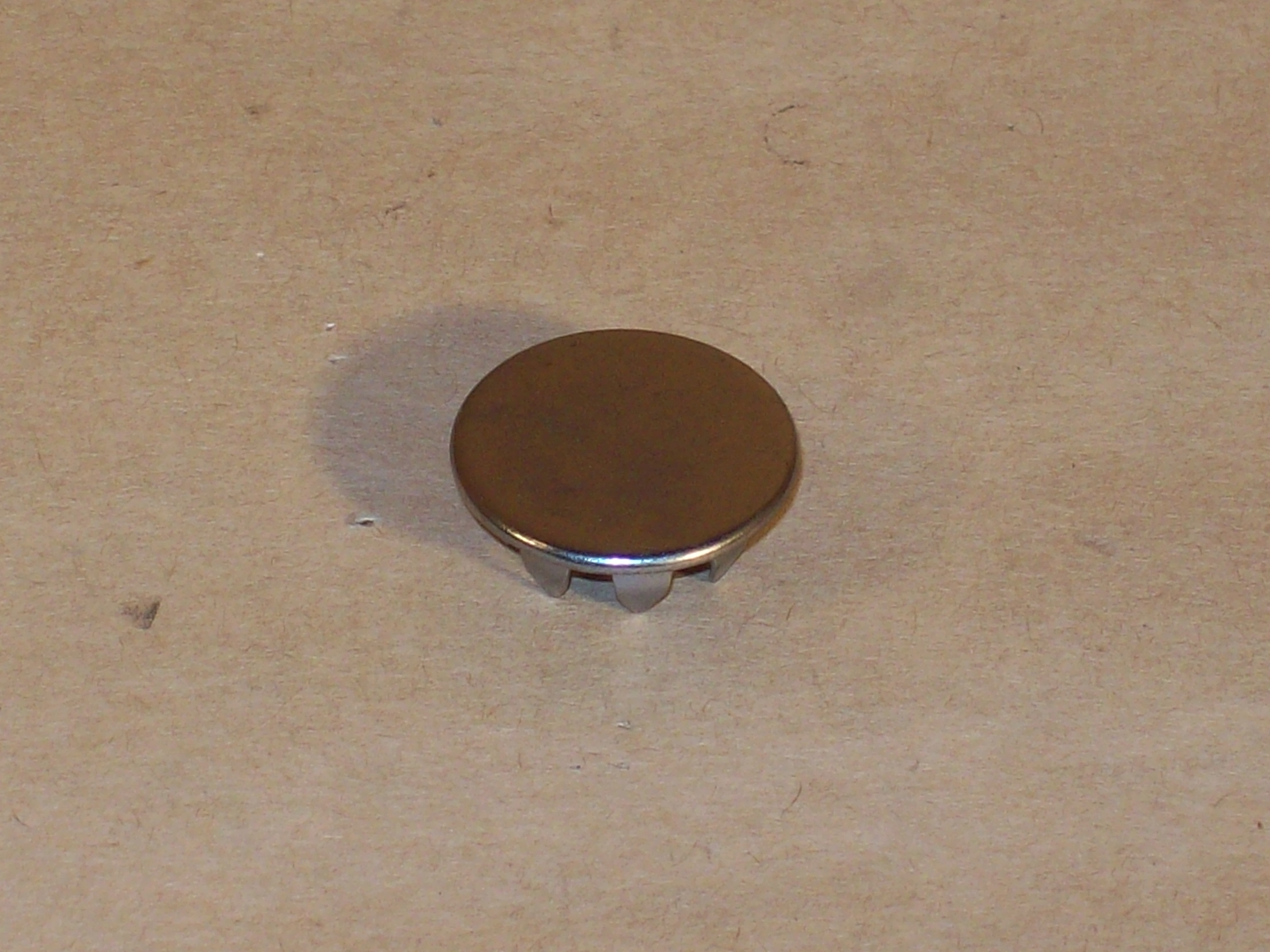 Enviro Pronged Plug Button for SIT Blower Housing (50-3069)