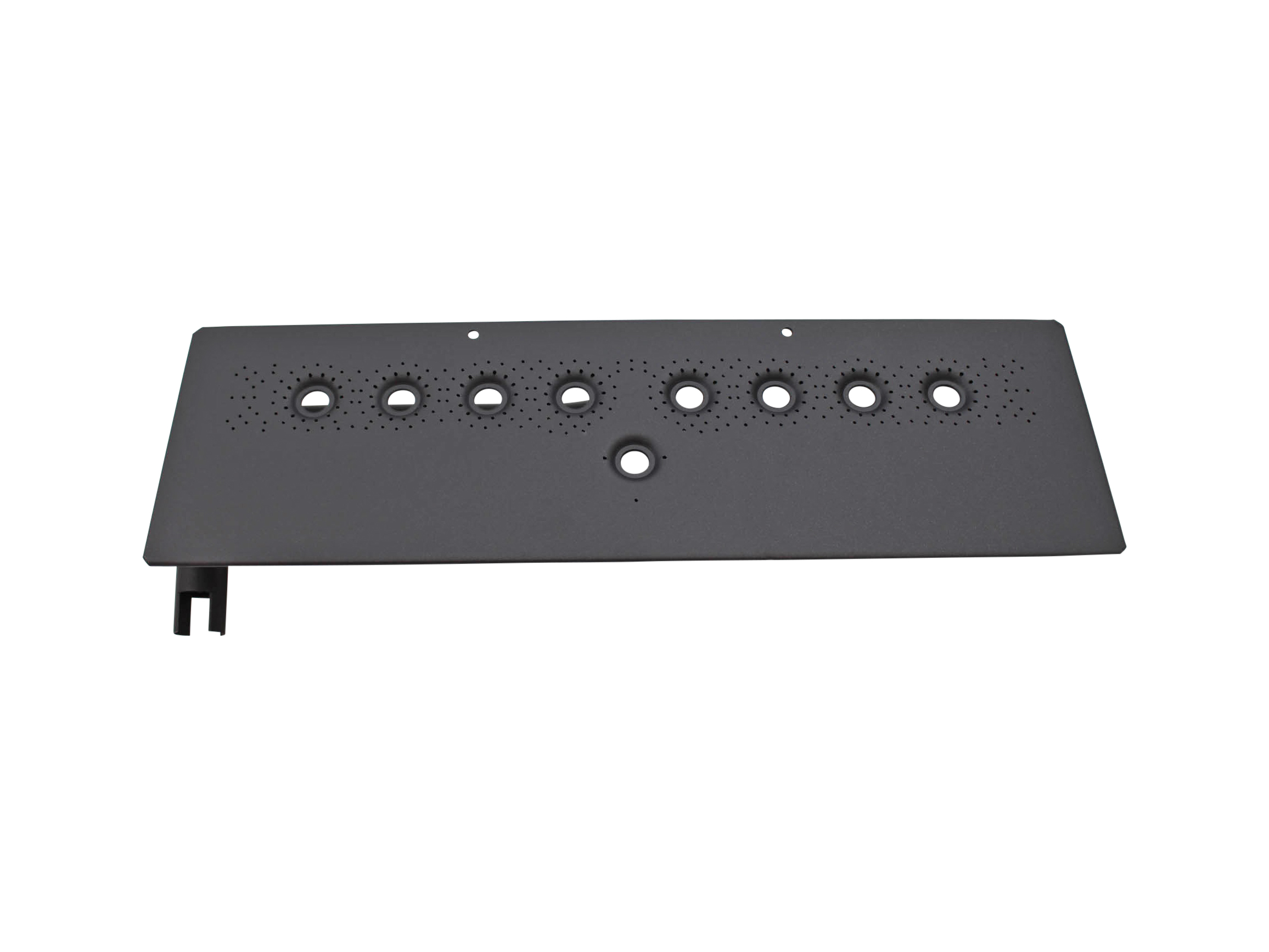 Enviro Q2 Glass Burner Pan (50-3046)