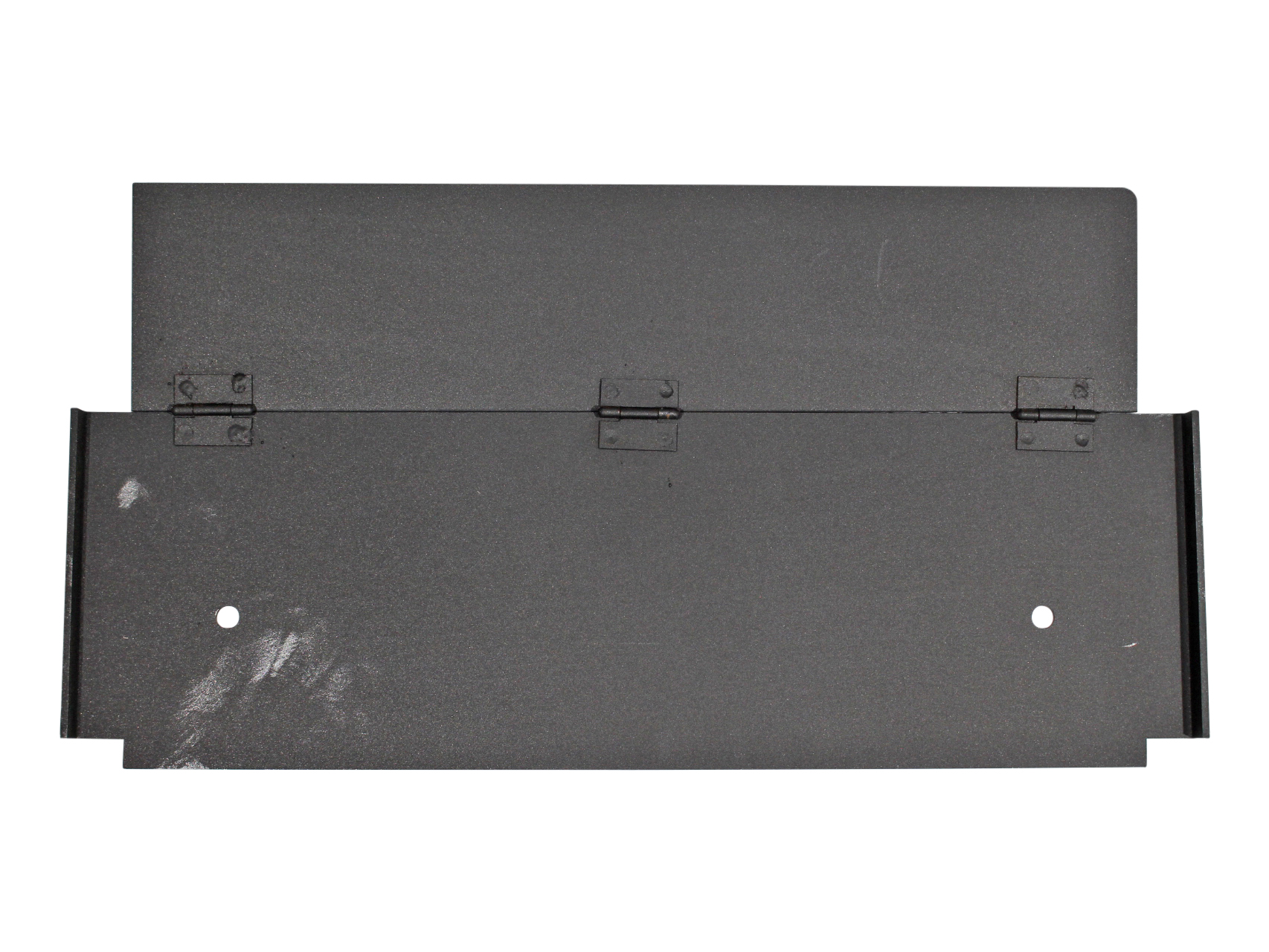 WoodPro WS-TS-2500 Hinged Baffle (HINGE-BAF-25)