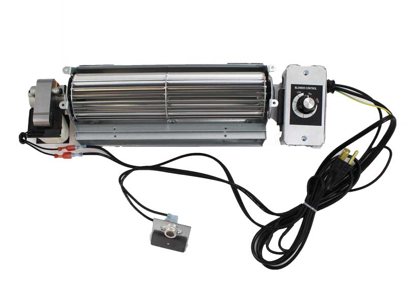 Aftermarket Universal Blower Kit (MFK-UNIV60)