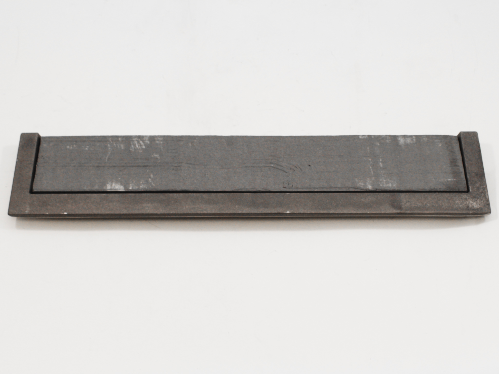 Quadra-Fire Explorer III Rear Baffle Plate (SRV7060-201)
