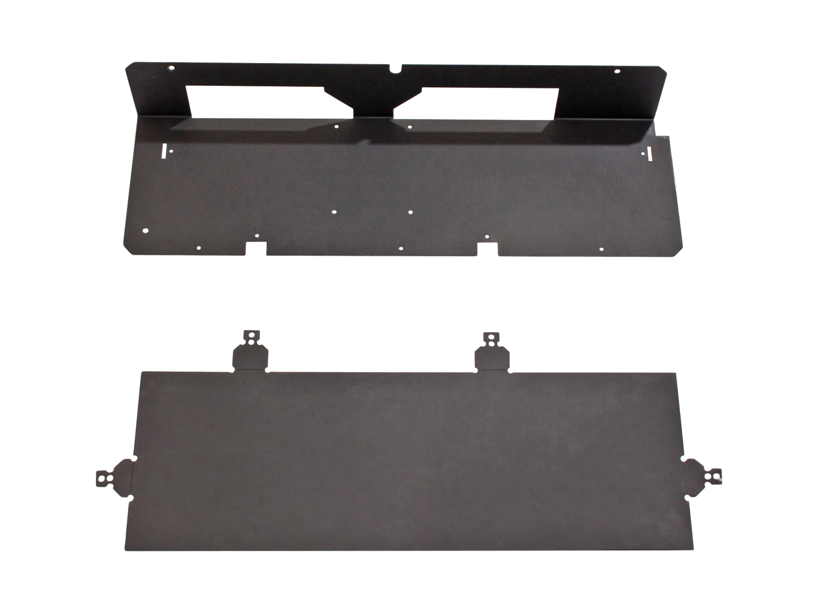 Quadra-Fire 31i-ACC Blower Mount (SRV7044-122)