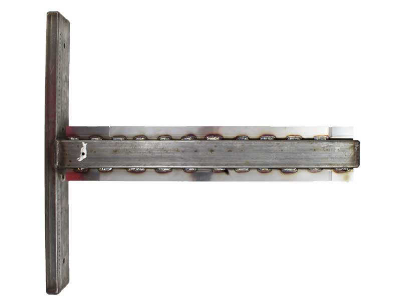 Napoleon & Timberwolf Manifold (W432-0143)