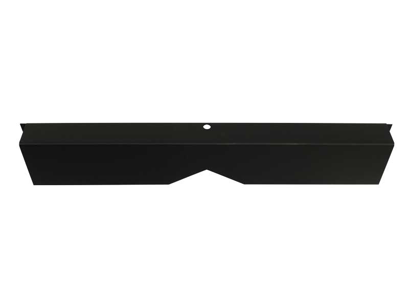 Quadra-Fire 41i-ACC-BK Baffle Protection Channel (SRV7045-183)