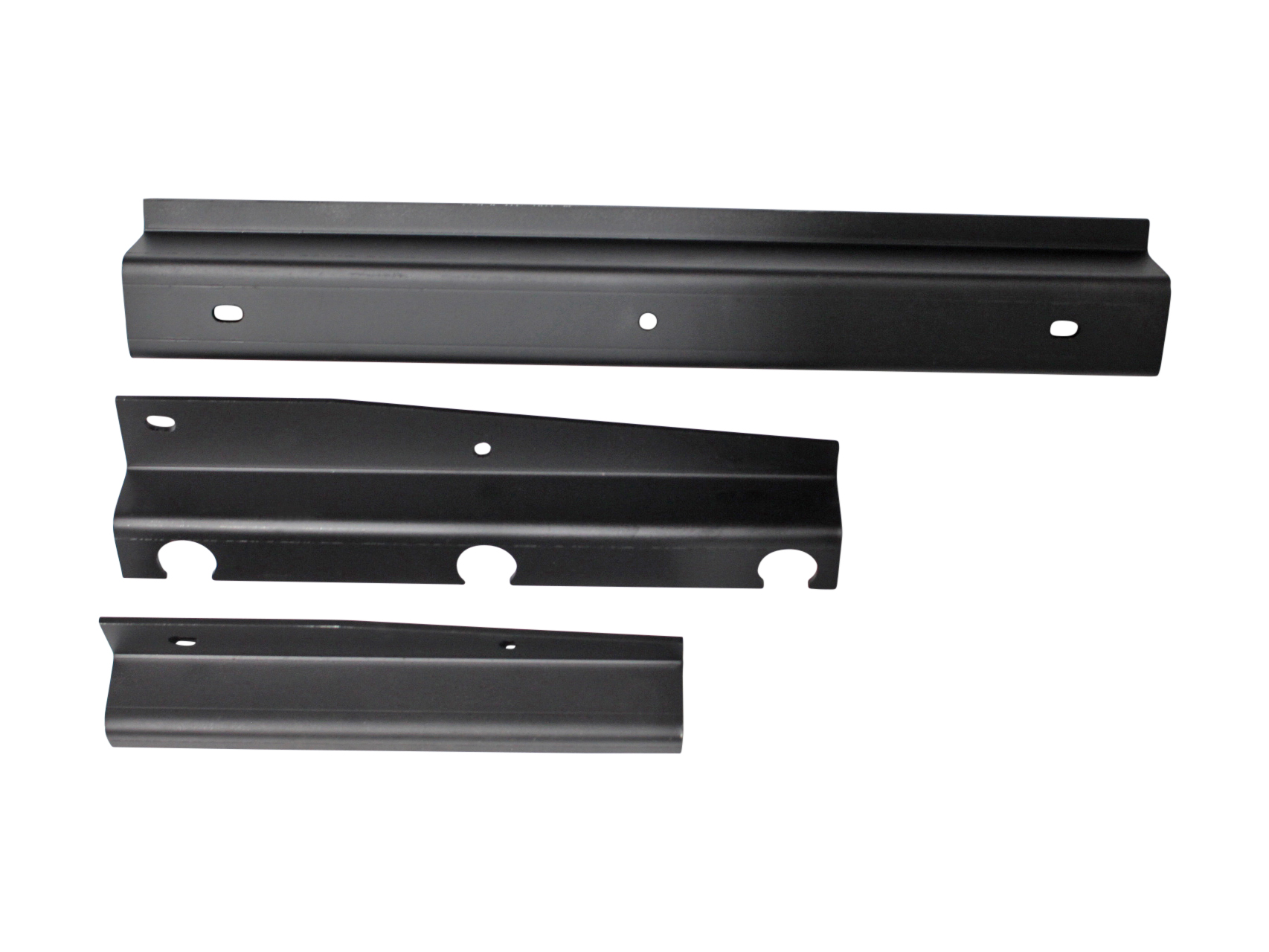 Quadra-Fire Brick Retainer/Tube Support (SRV7046-123)