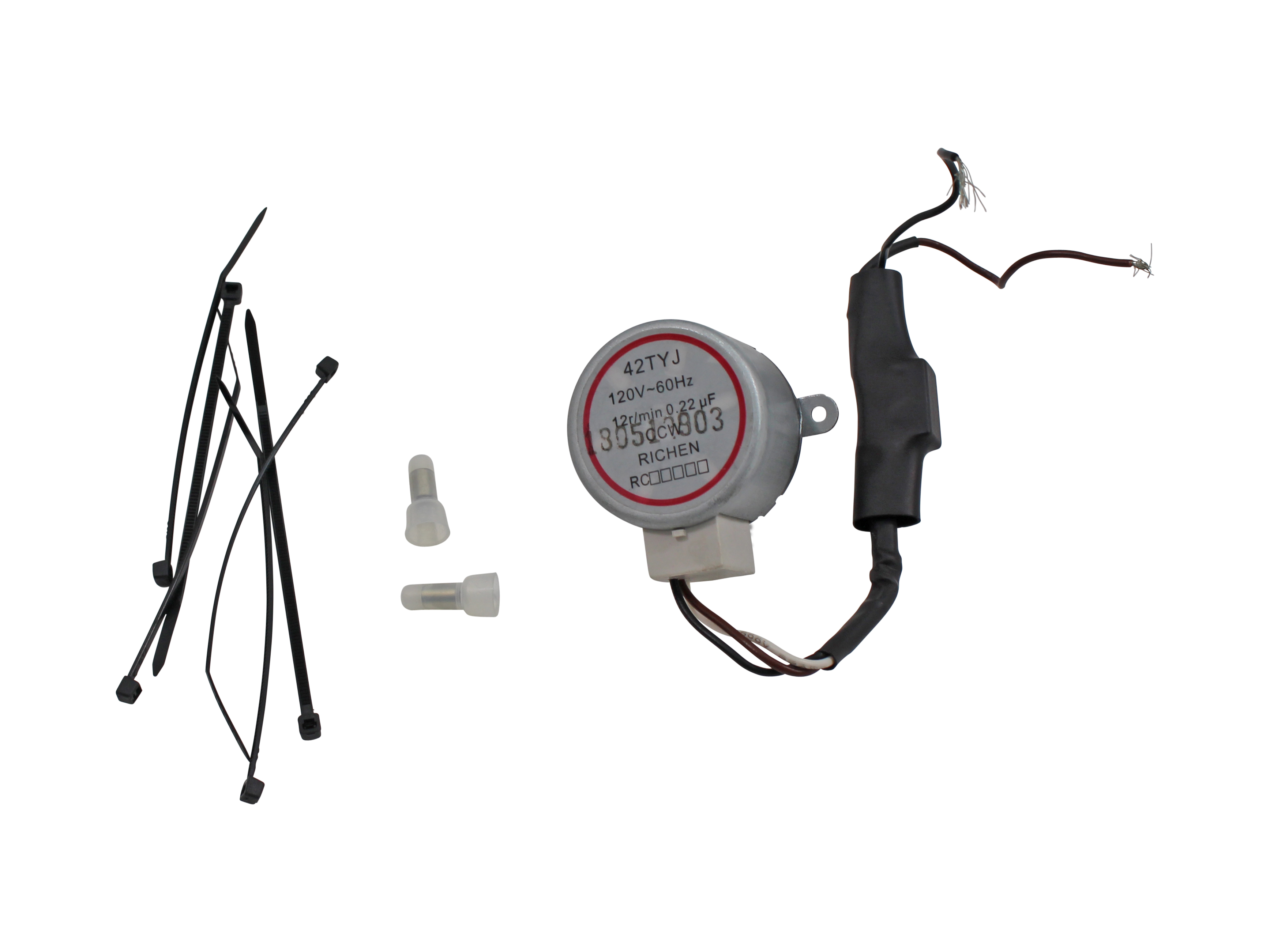 HHT SimpliFire Motor (MOT-WM58/70/94)