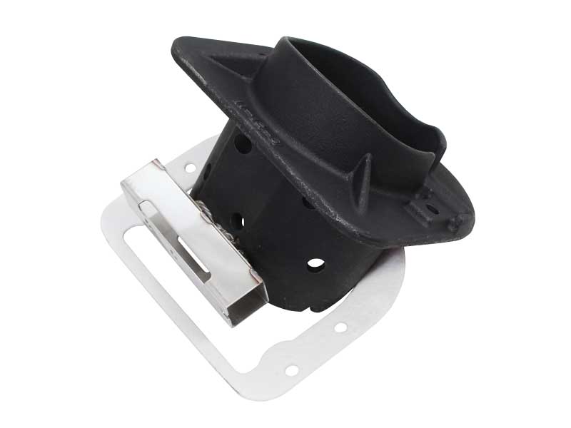 Heatilator Eco-Choice PS35 Firepot Assembly (SRV7058-022)