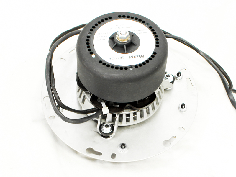 Heatilator & Quadra-Fire Combustion Blower Motor (SRV7000-588M)