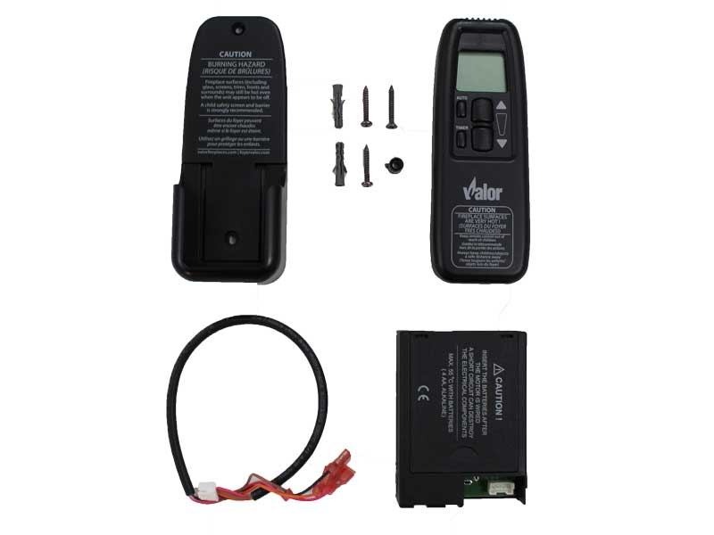 Valor 738J & 739I-J Remote Receiver (4006114)