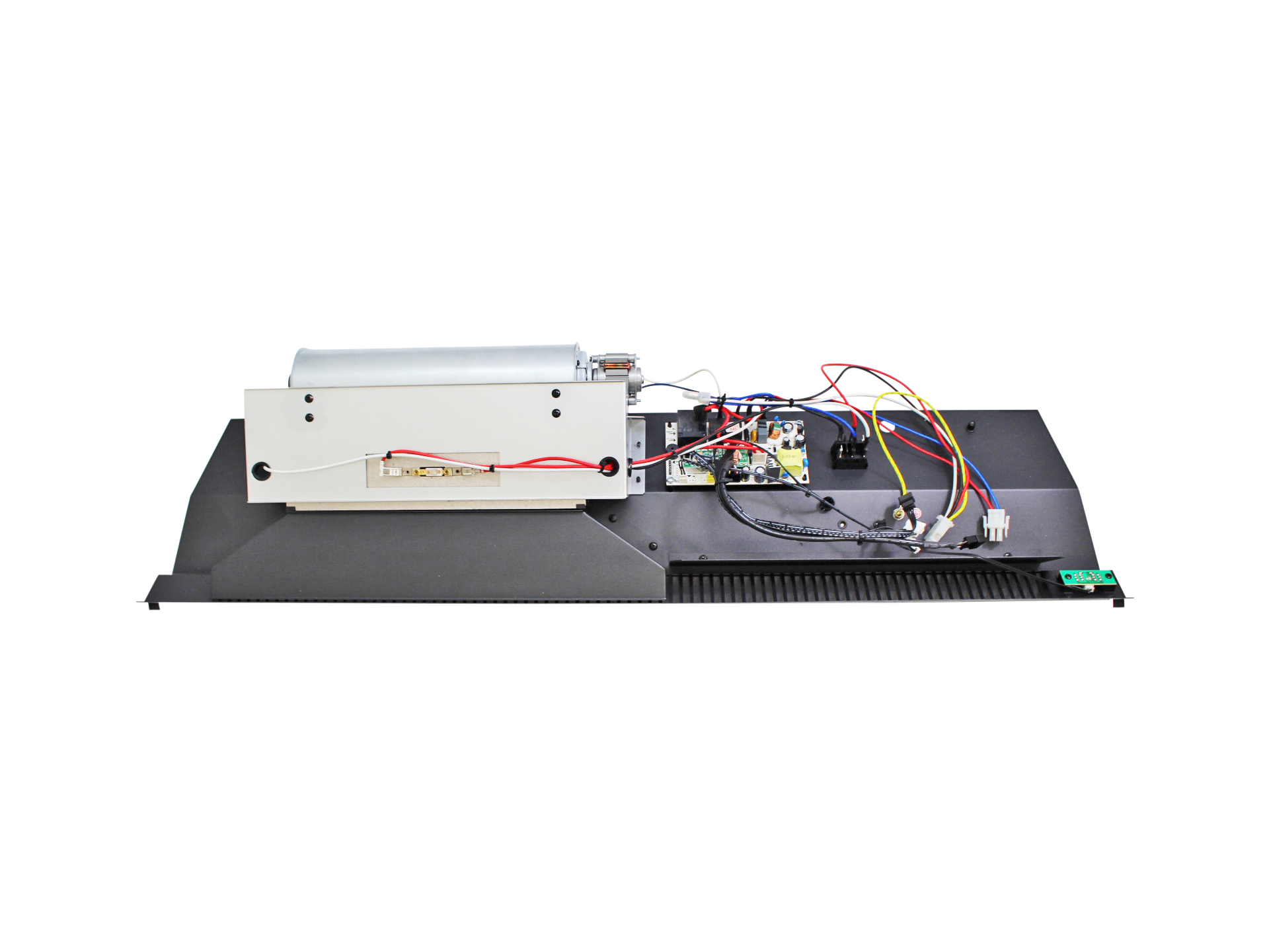 SimpliFire SF-BI36-EB Heater Assembly (HEATER-BI36-B)