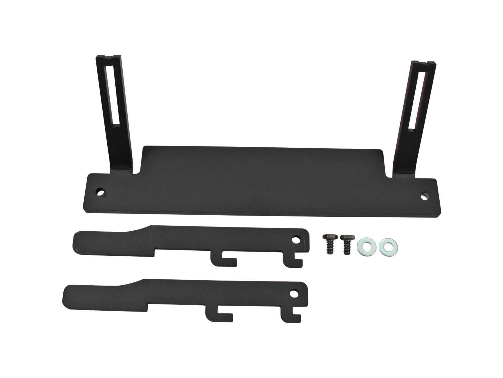 Harman Woodstove Andiron and Extension Kit w/Hardware (1-00-856010)
