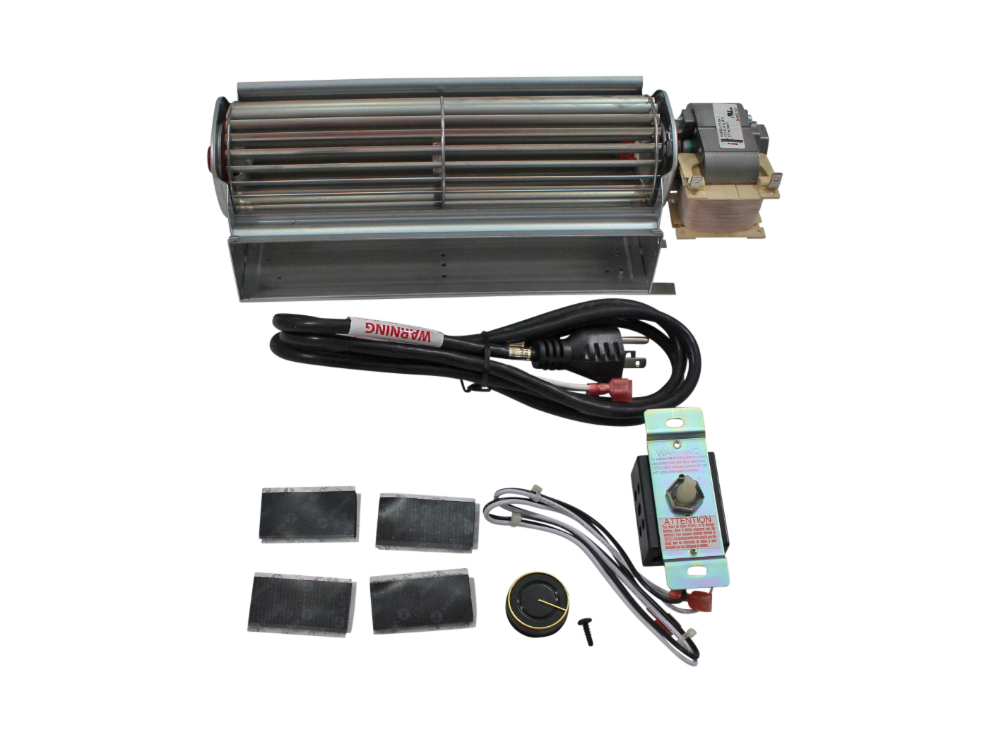 Vermont Casting & Majestic Basic Blower Assembly (20302445K)