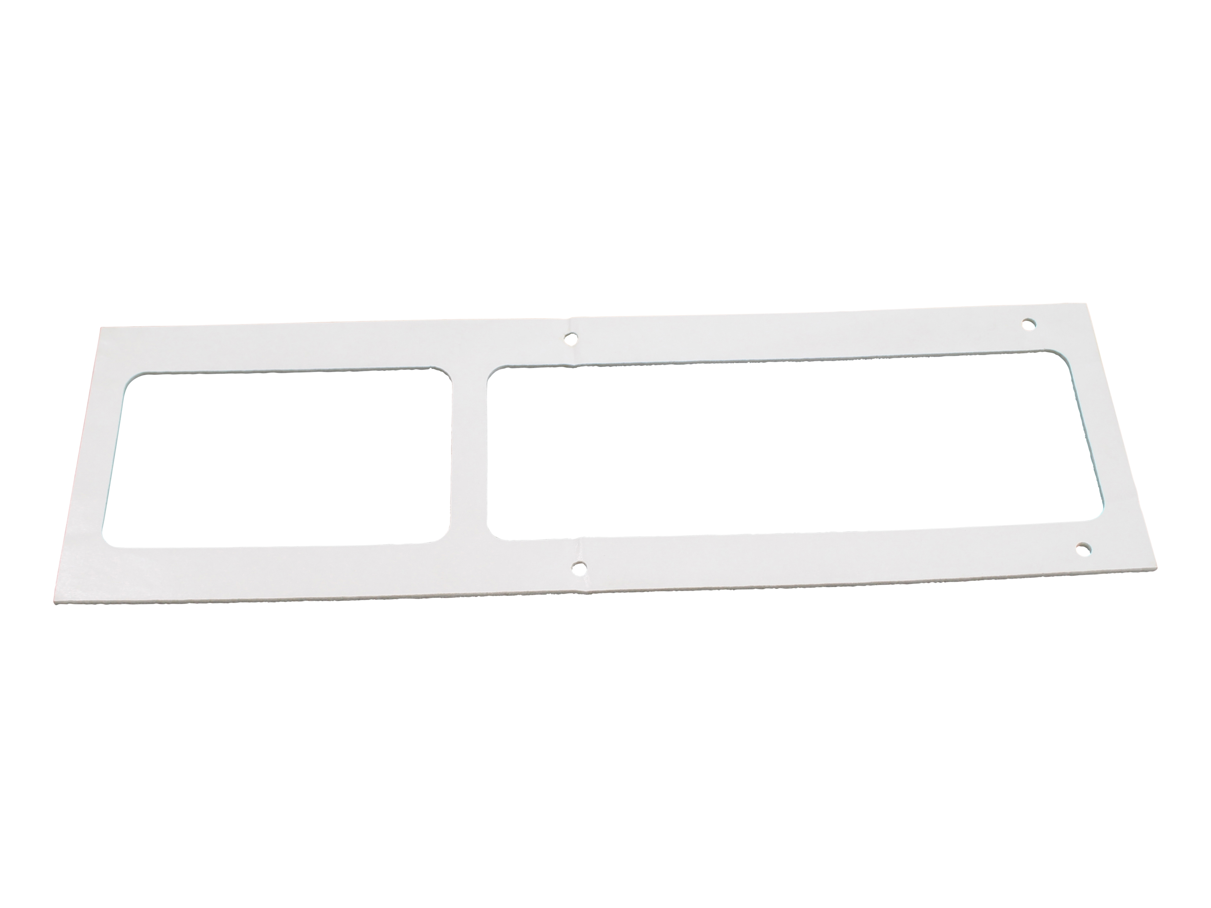 Quadra-Fire Pioneer Series Air Control Channel Assembly Gasket (SRV4182-189)