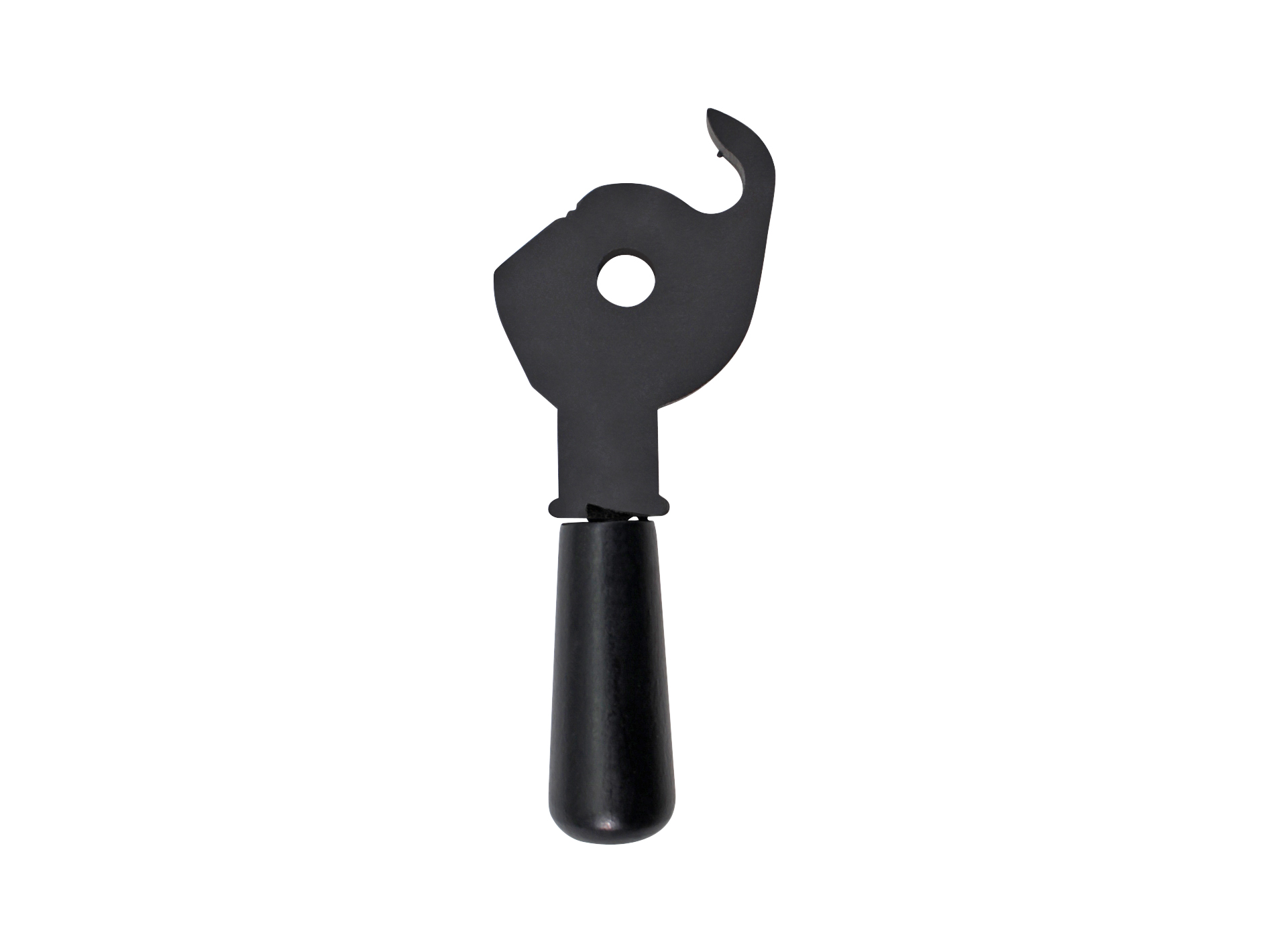 Harman Ash Door Latch with Knob (1-00-249149)