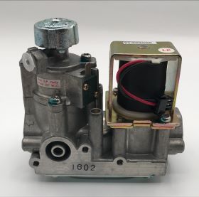 Monessen & Vermont Castings Valve with High/Low Knob - LP (SRV95E0102)