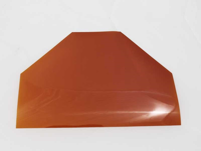 Heat N Glo CRESCENTII & CRESCENTII-LP Kapton Lens (2083-180)