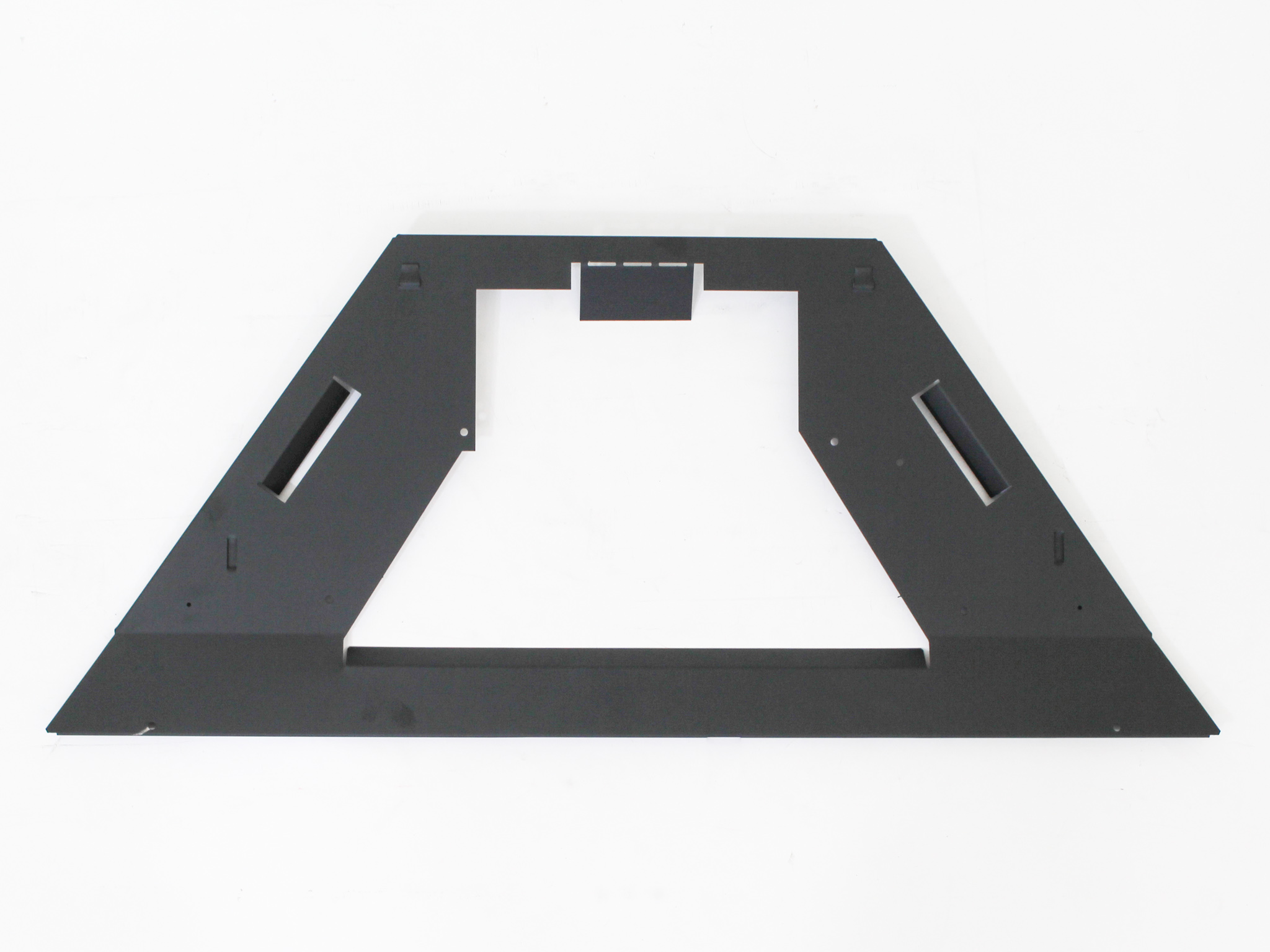 Heatilator Novus Series Hearth Pan (4055-110)