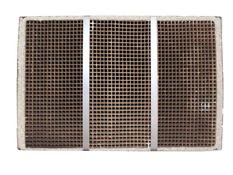 Country Flame Catalytic Combustor (ACI-34C) Country Flame Catalytic Combustor (ACI-34C)