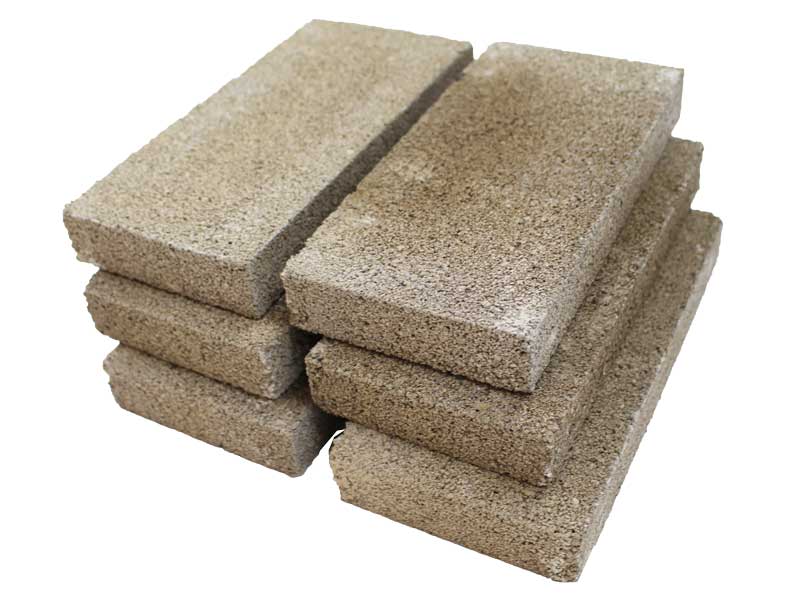 US Stove Company Firebrick - 6 Pack (FBP6E)