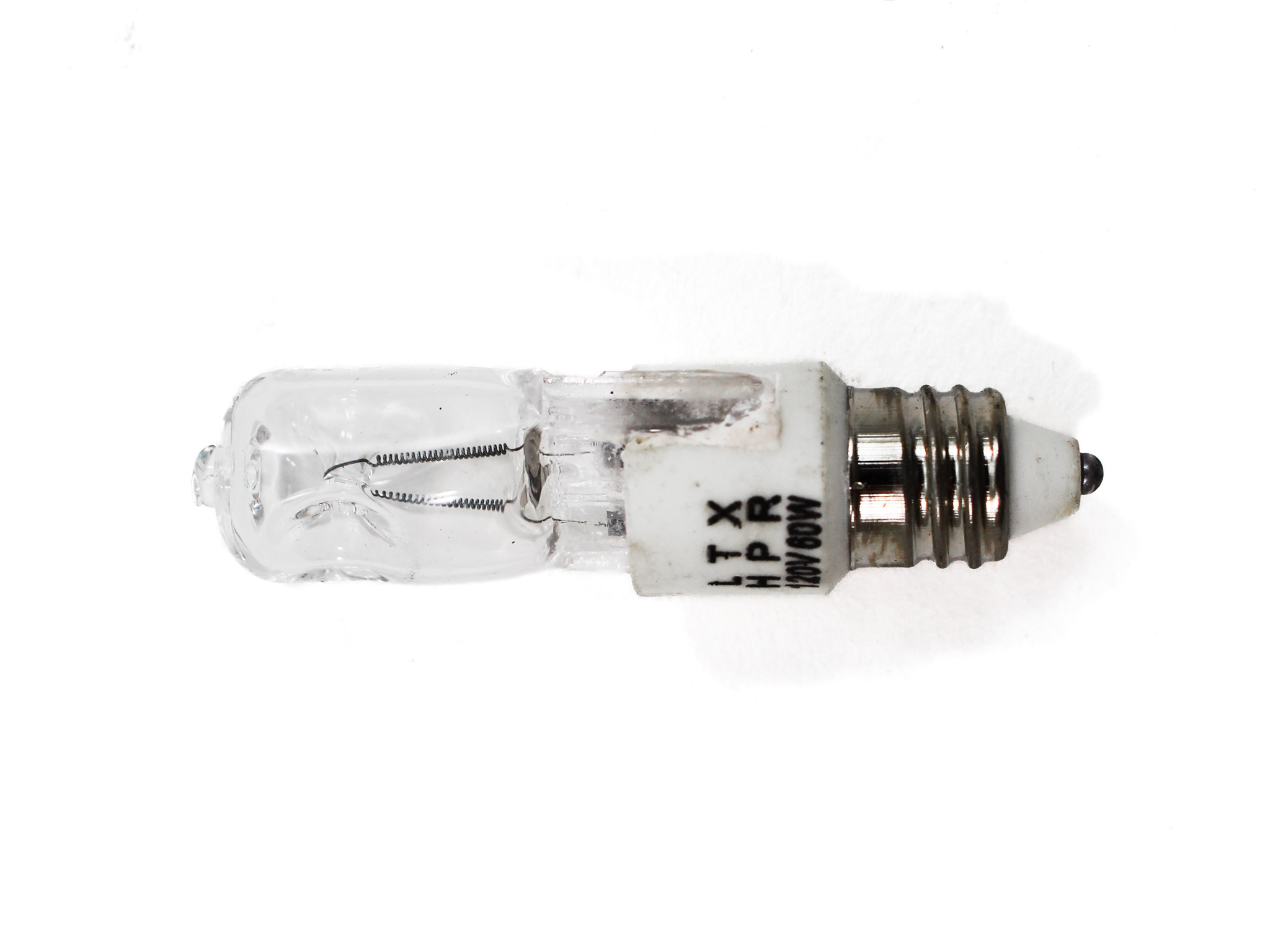 Heat N Glo Halogen Bulb 60W (700-542)
