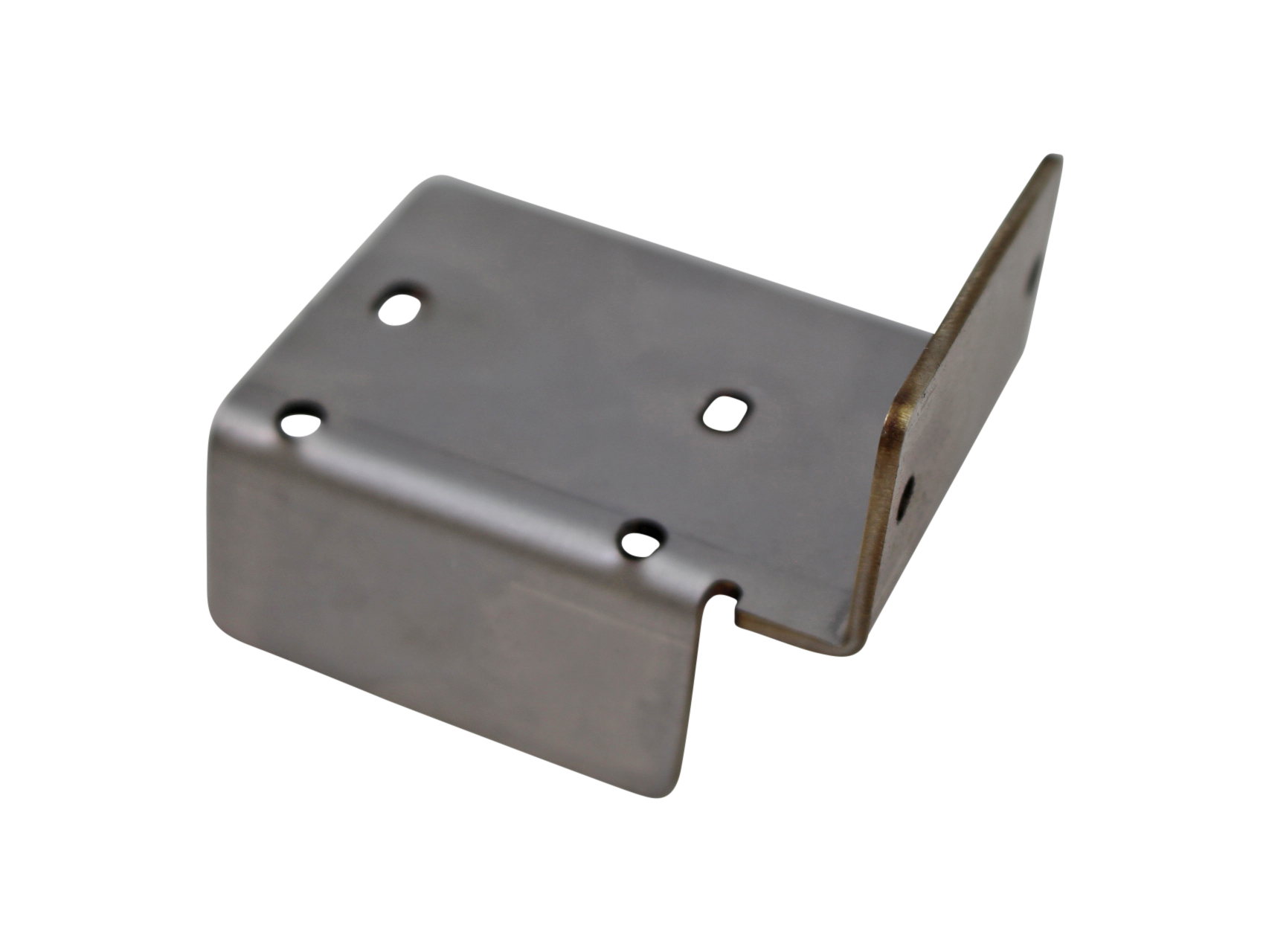 Quadra-Fire Classic Bay Right Hopper Lid Support (410-7410)