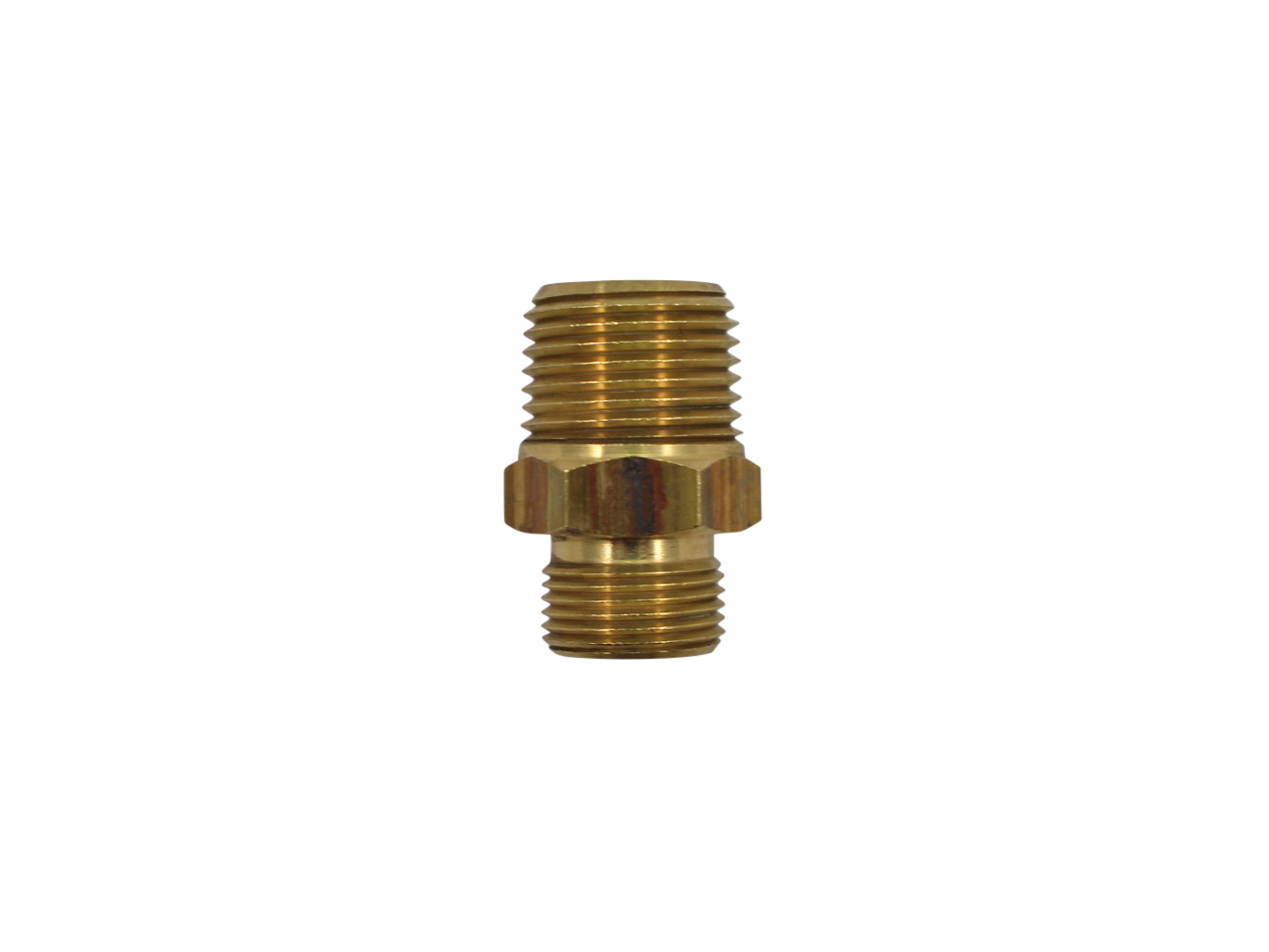 IHP Male Connector (J3562)