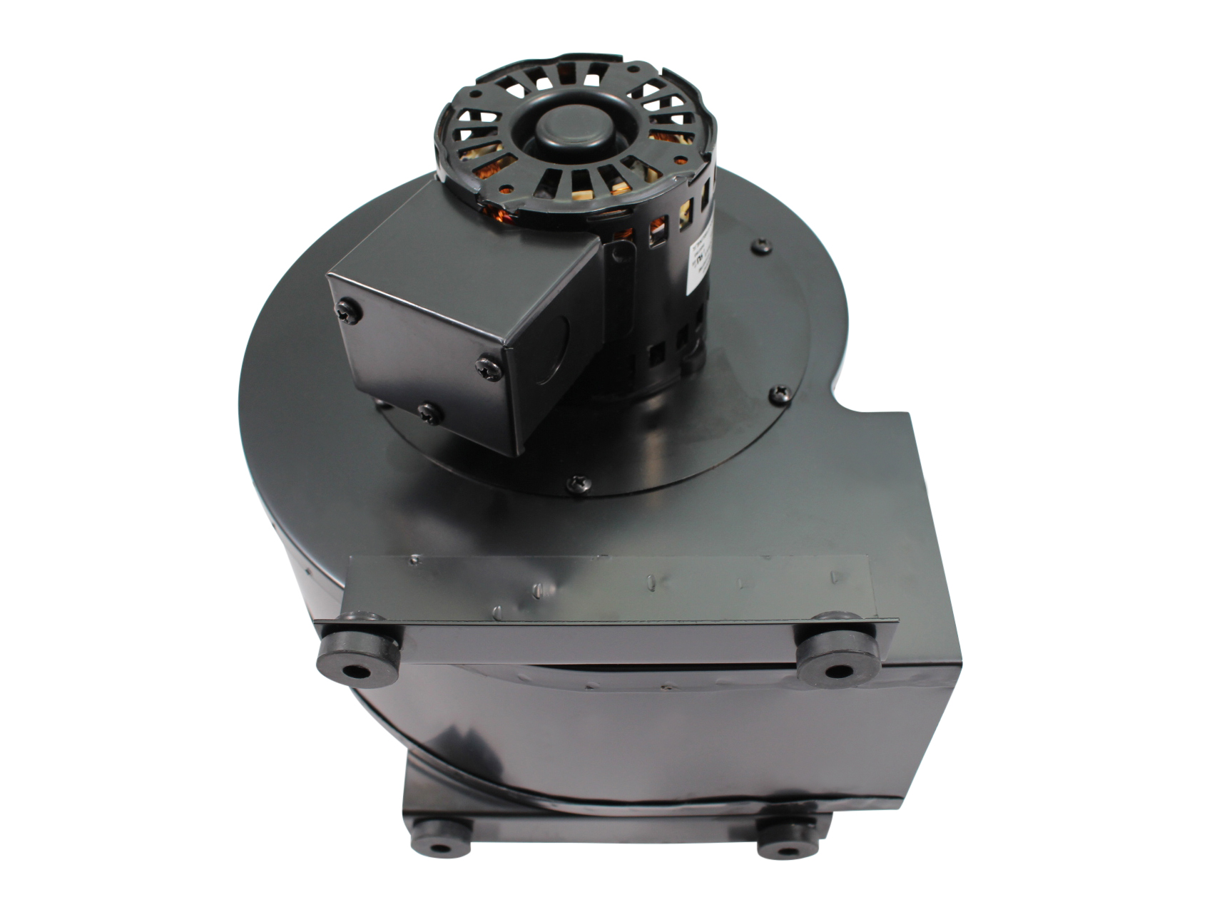 IHP Central Air Kit Blower (BISZY)