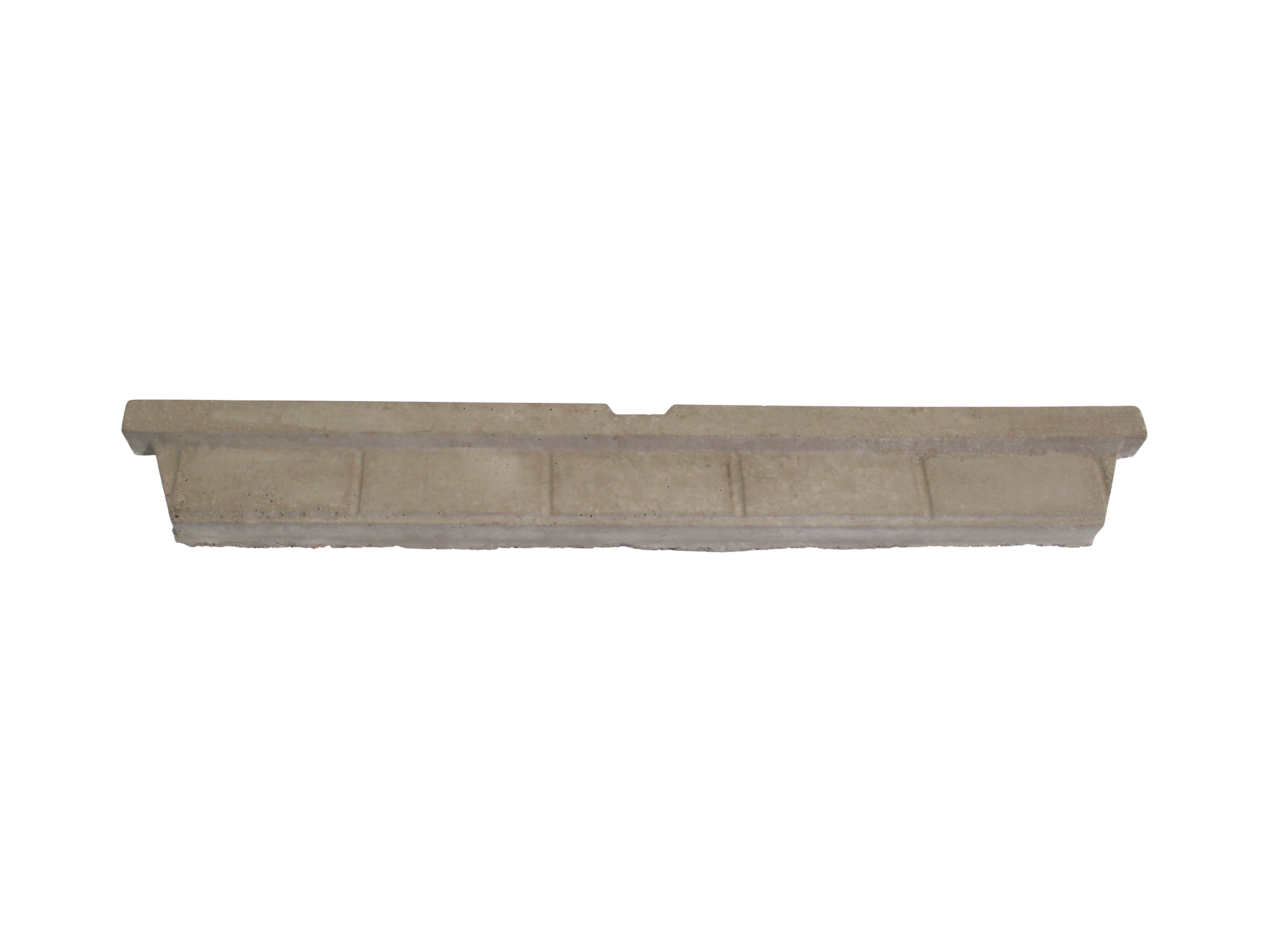 Astria TuscanCAT & Vega Bottom Front Refractory - White Brick (J6374) Astria TuscanCAT & Vega Bottom Front Refractory - White Brick (J6374)