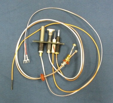 Heat N Glo, Heatilator & Quadra-Fire Pilot Assembly - NG (2103-010) Heat N Glo, Heatilator & Quadra-Fire Pilot Assembly - NG (2103-010)