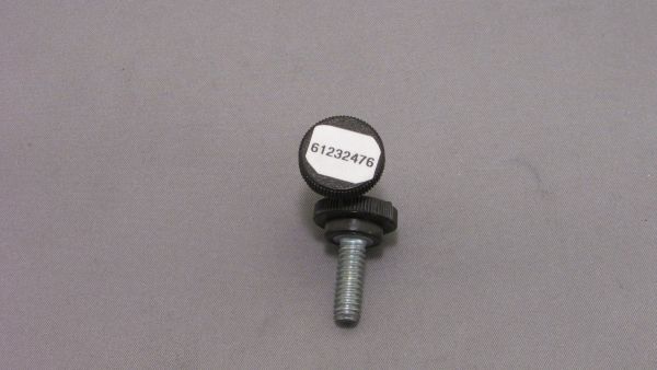 St Croix Ash Door Knob (61232476-R) St Croix Ash Door Knob (61232476-R)