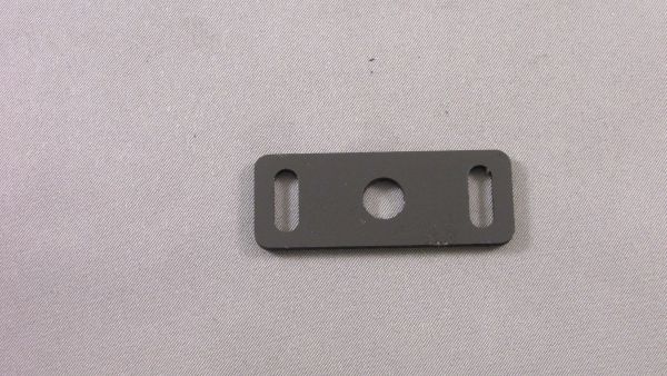 St Croix Front Bushing Plate (80P31220-R)