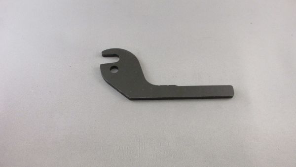 St Croix Painted Door Handle (80P60036-R)