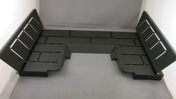 St Croix Hastings Steel Brick Kit (80P53995)